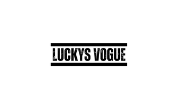 Luckys Vogue